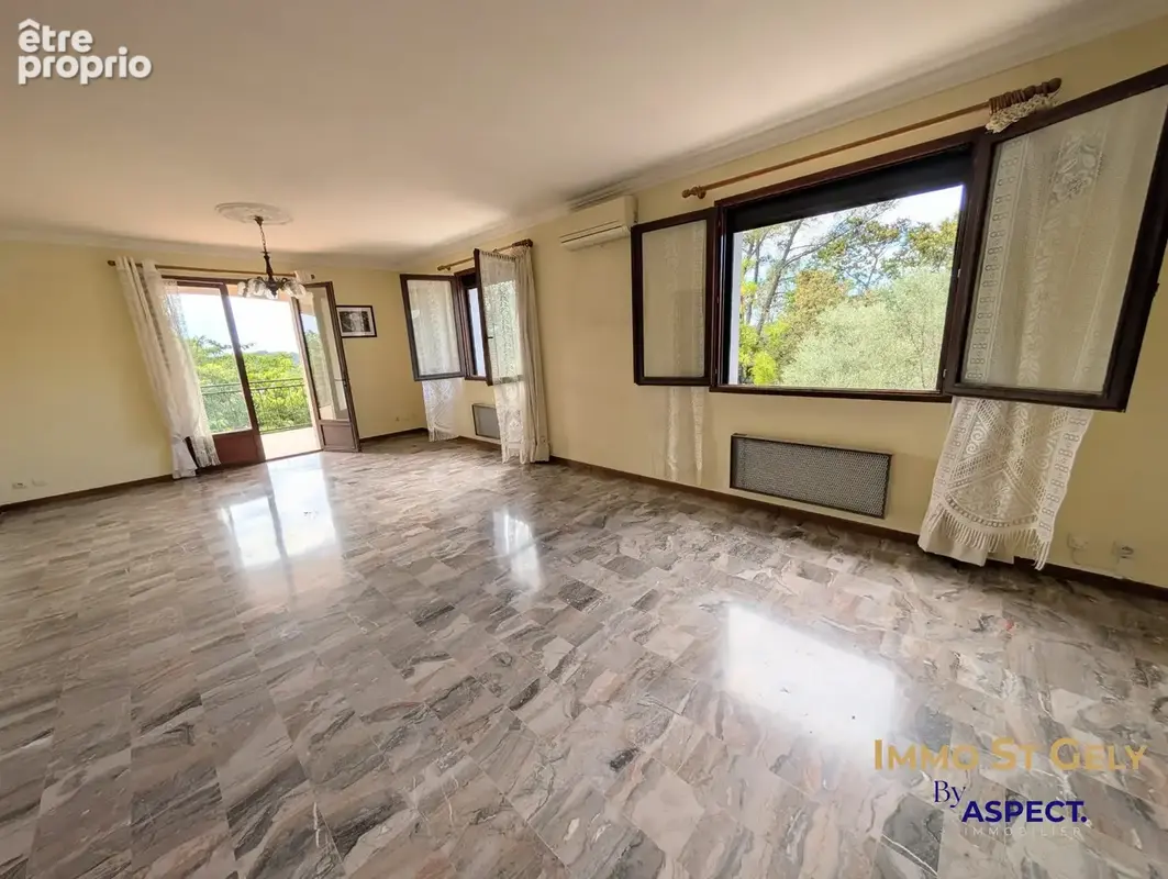 Maison 6 pièces 186 m² à vendre à Combaillaux (34980) - photo 4