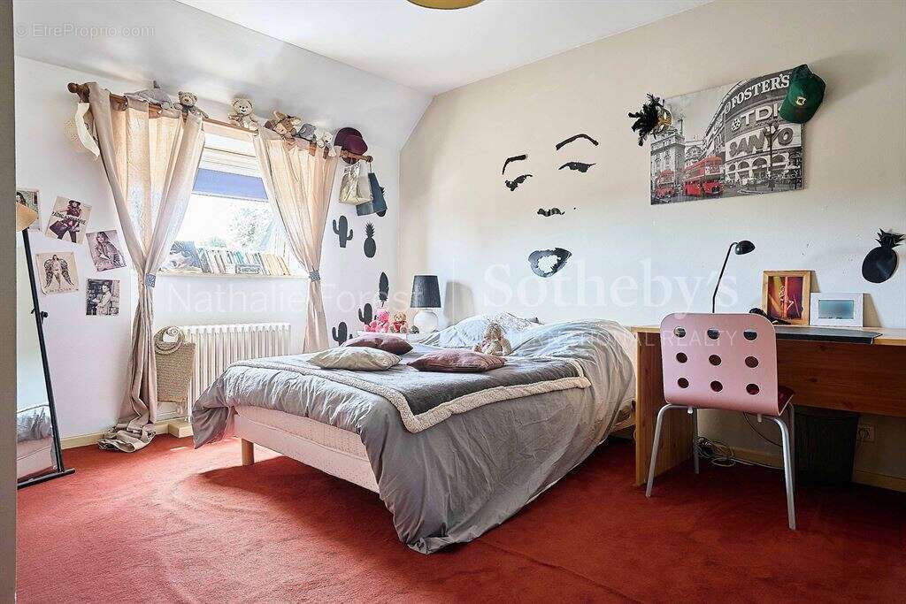Maison à BOUSBECQUE