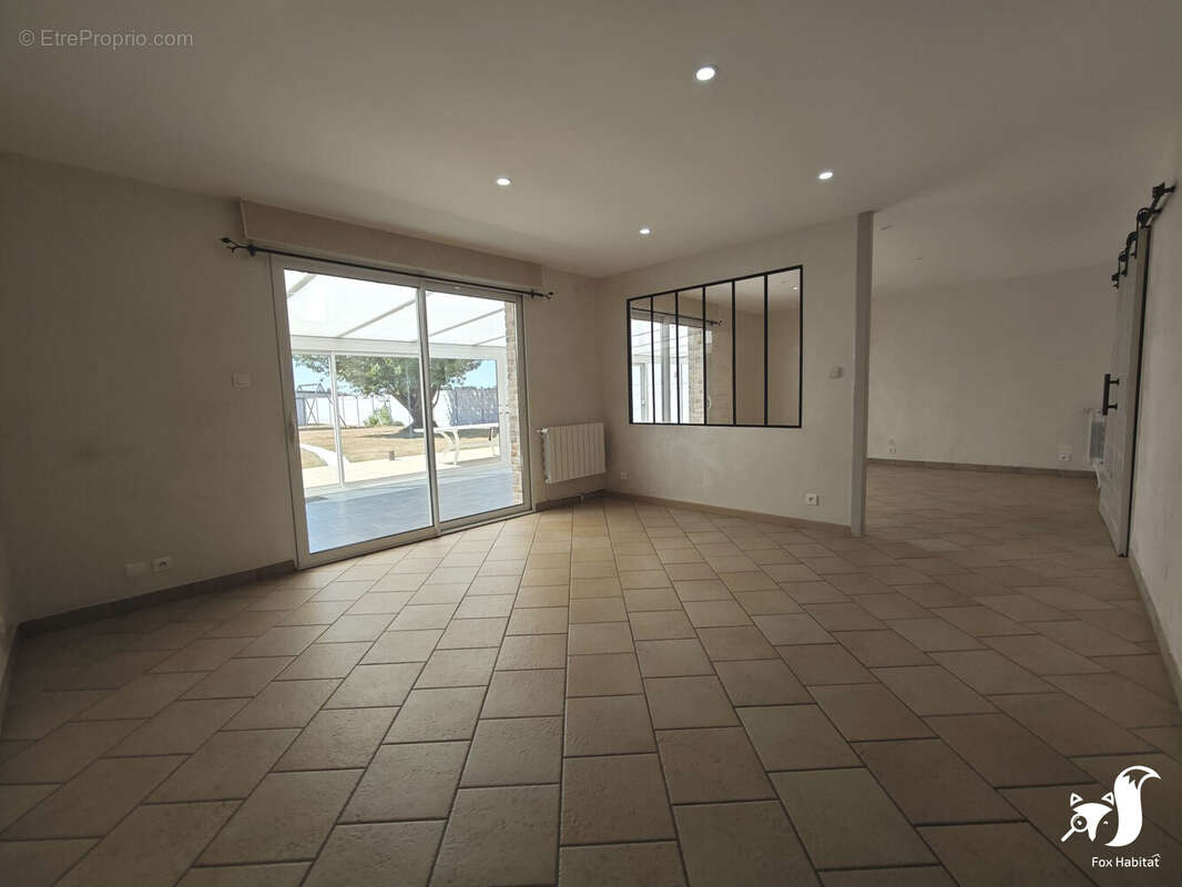 Maison 133 m² à Saint-Vaast-En-Cambresis  - photo 3