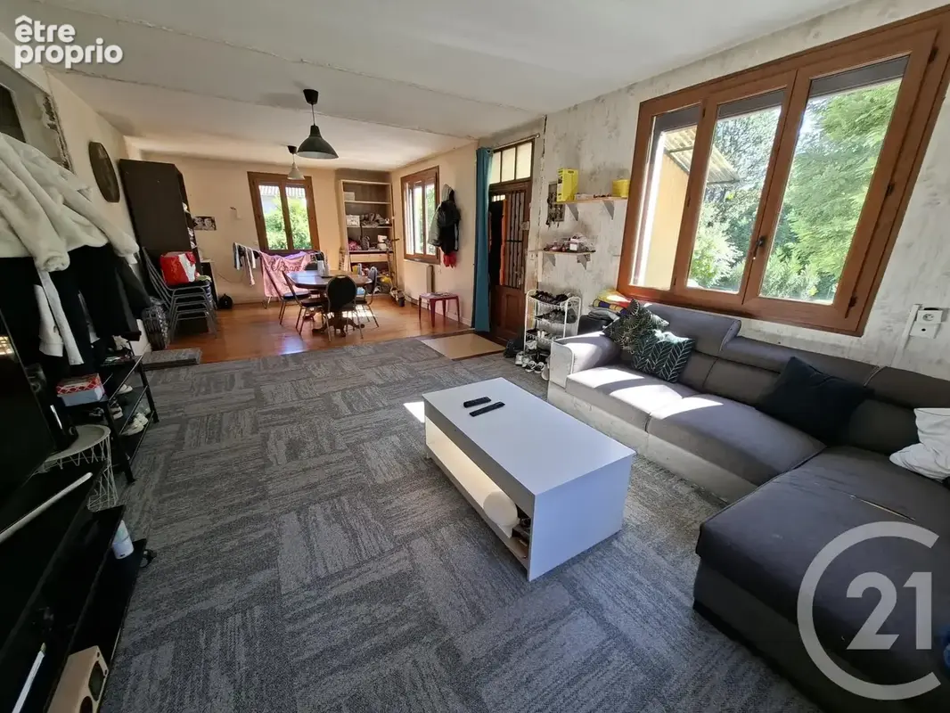 Maison 6 pièces 148 m² à vendre à Claix (38640) - photo 5
