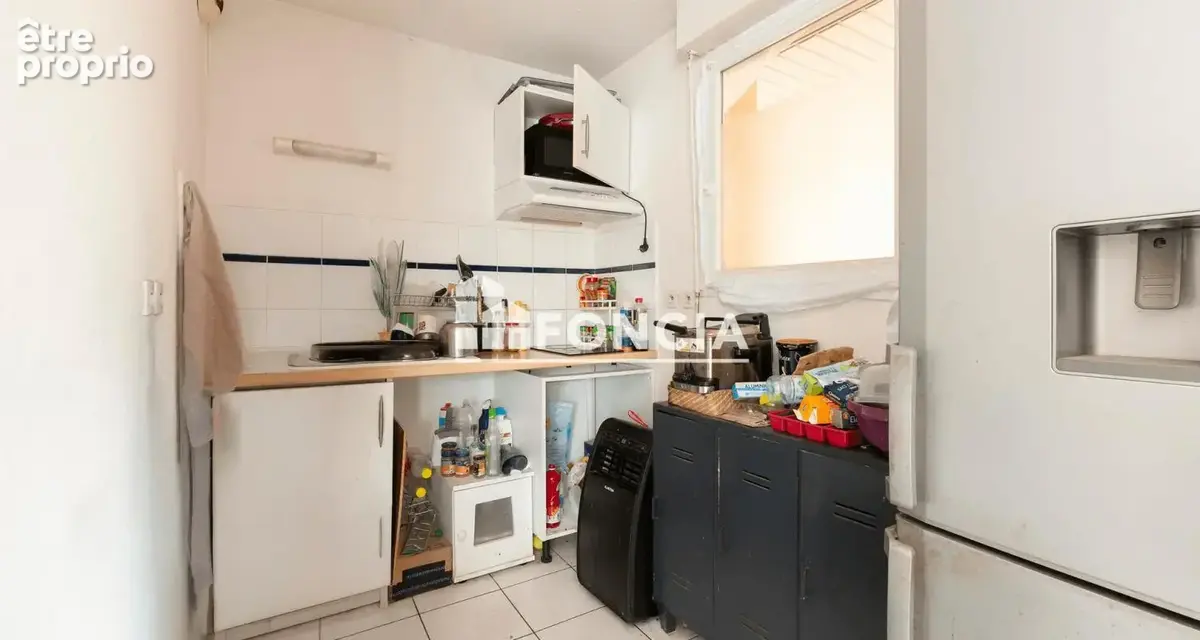  T2 – 46 m² – Rez-de-chaussée – Terrasse – Parking  Mont-de-Marsan - photo 3