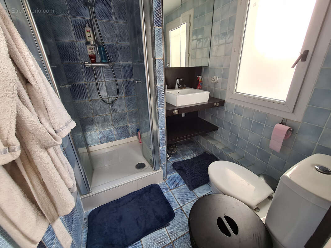 Appartement à PARIS-6E