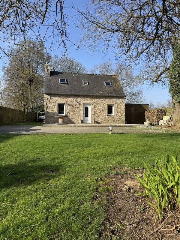 Maison à PLOUGUERNEAU