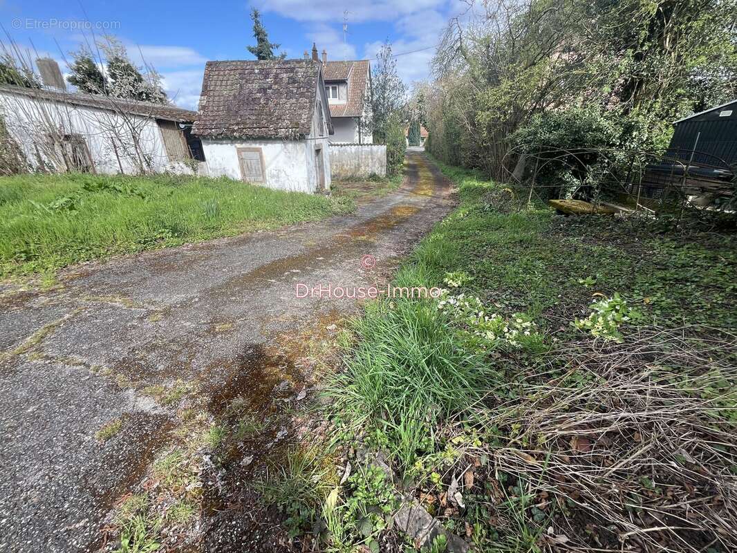 Maison à SOULTZ-HAUT-RHIN