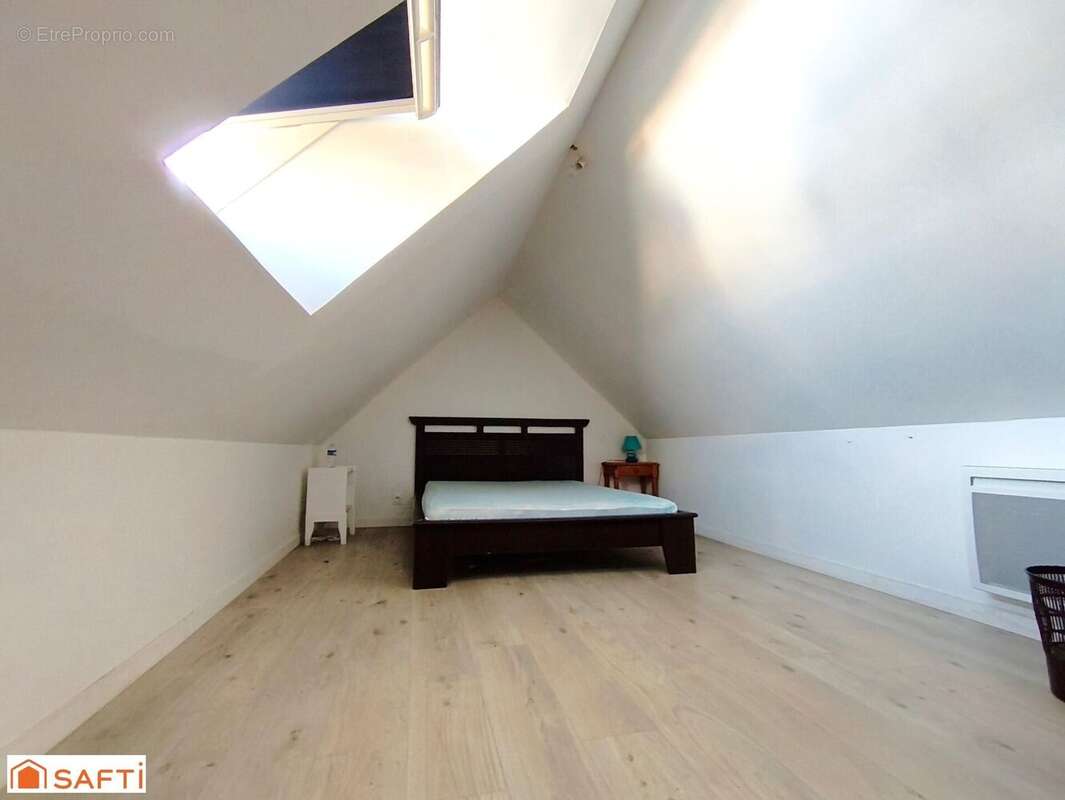 Photo 6 - Appartement à QUIMPERLE