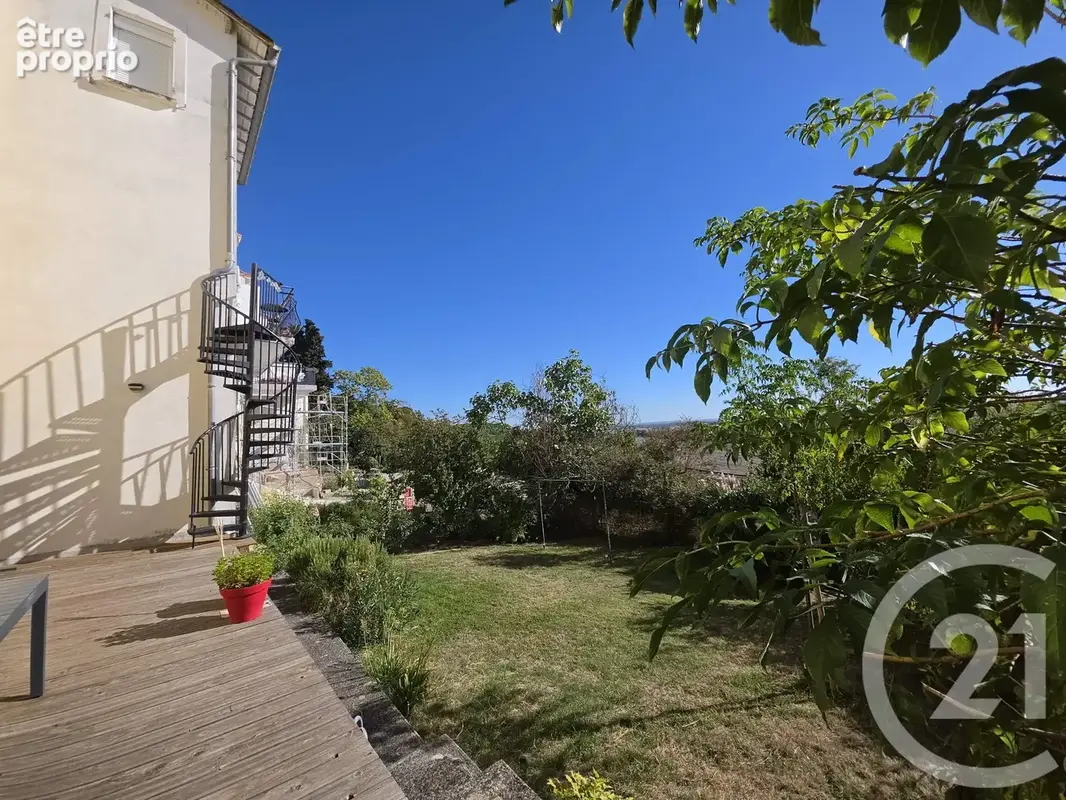 Maison 4 pièces 94 m² à vendre à Cazeres (31220) - photo 19