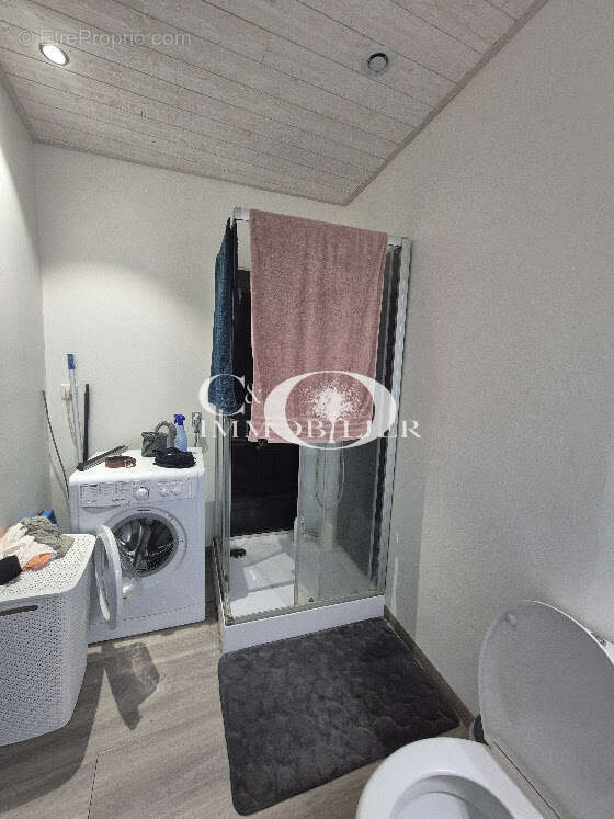 Maison 96m2 - photo 5
