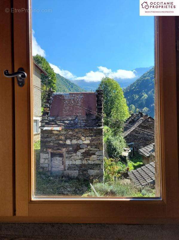 Maison à LE PORT