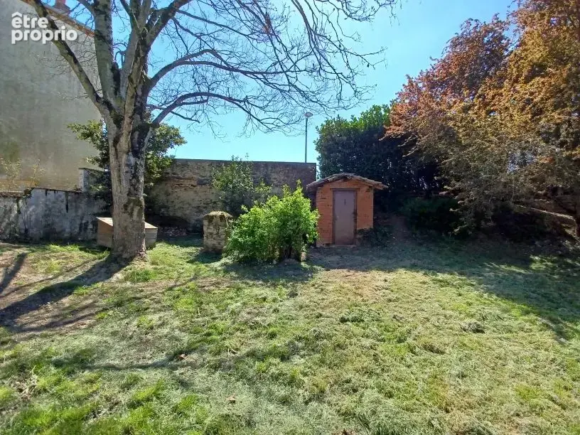 Maison 3 pièces 60 m² à vendre à Valanjou (49670) - photo 9