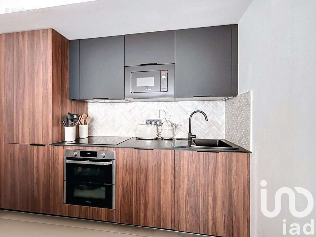 Photo 5 - Appartement à CLAMART