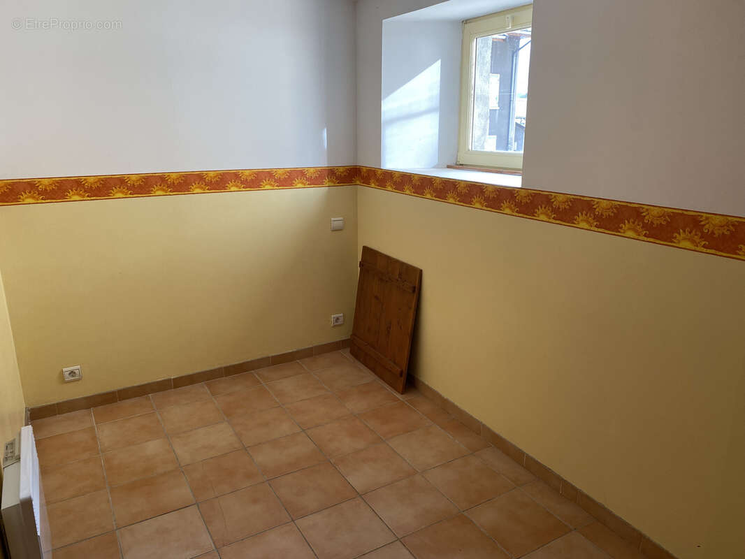 Maison à VILLARODIN-BOURGET