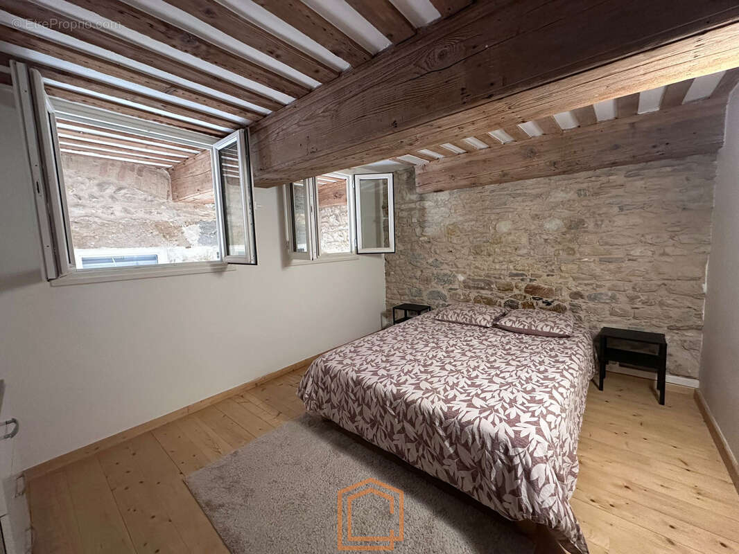 Appartement à LYON-4E