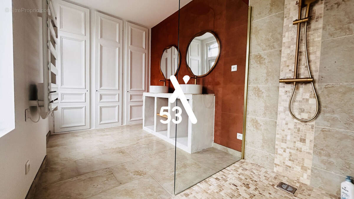 Appartement à SAINT-OMER