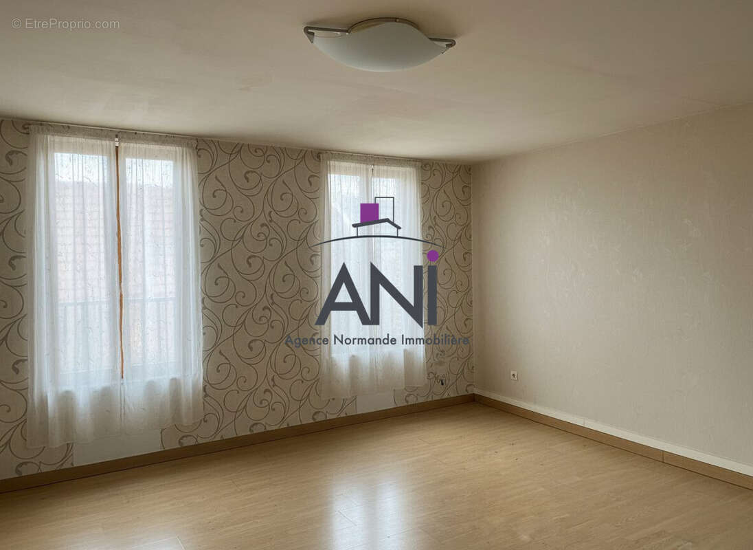 Appartement à DIEPPE