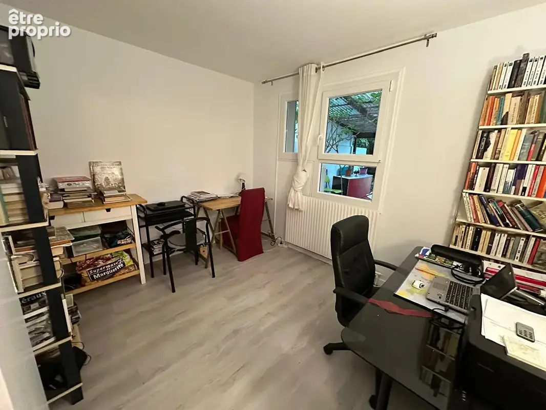 Maison 5 pièces Plessis la Forêt - photo 6