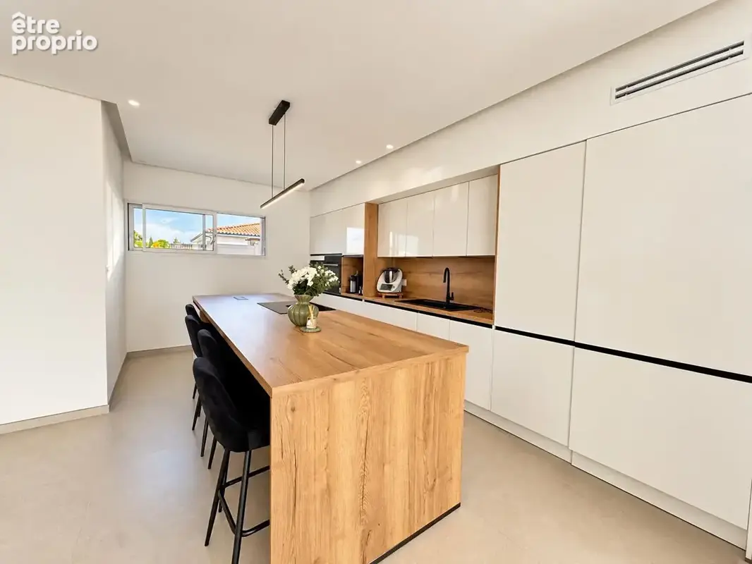 Maison - Bassan - 5 pièces - 139 m² - photo 3