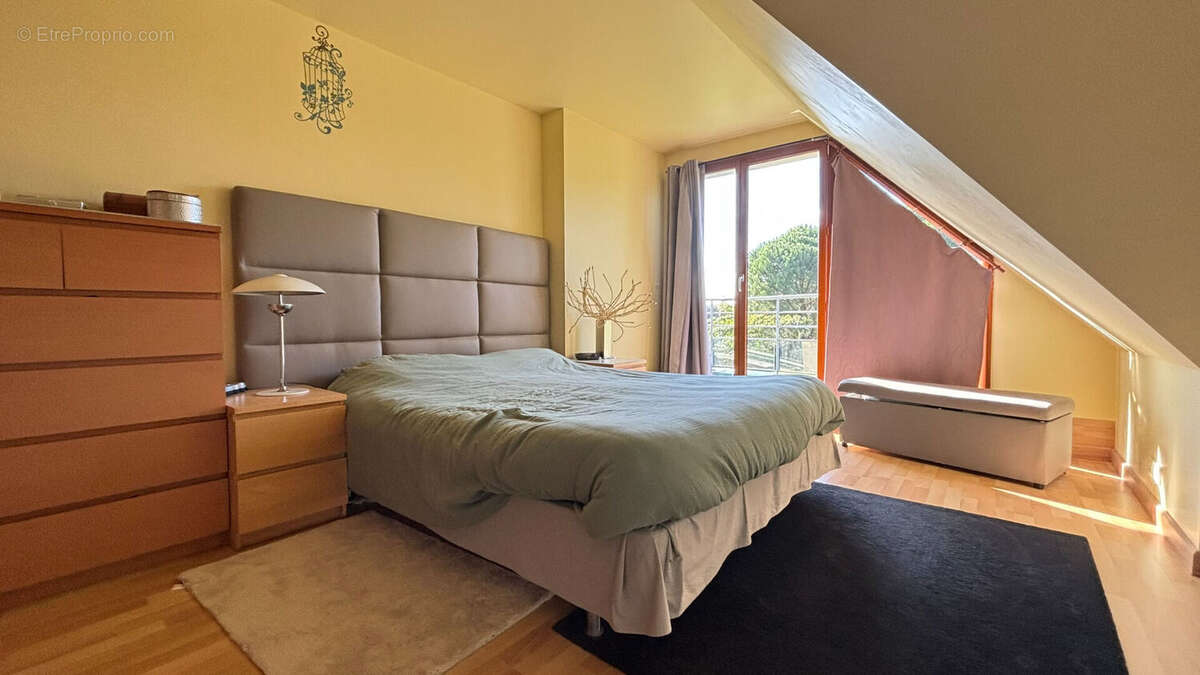 Maison à PLONEOUR-LANVERN