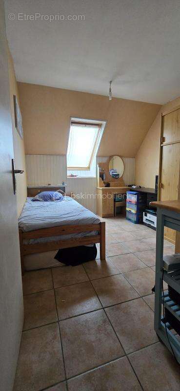 Maison à TREMBLAY-EN-FRANCE