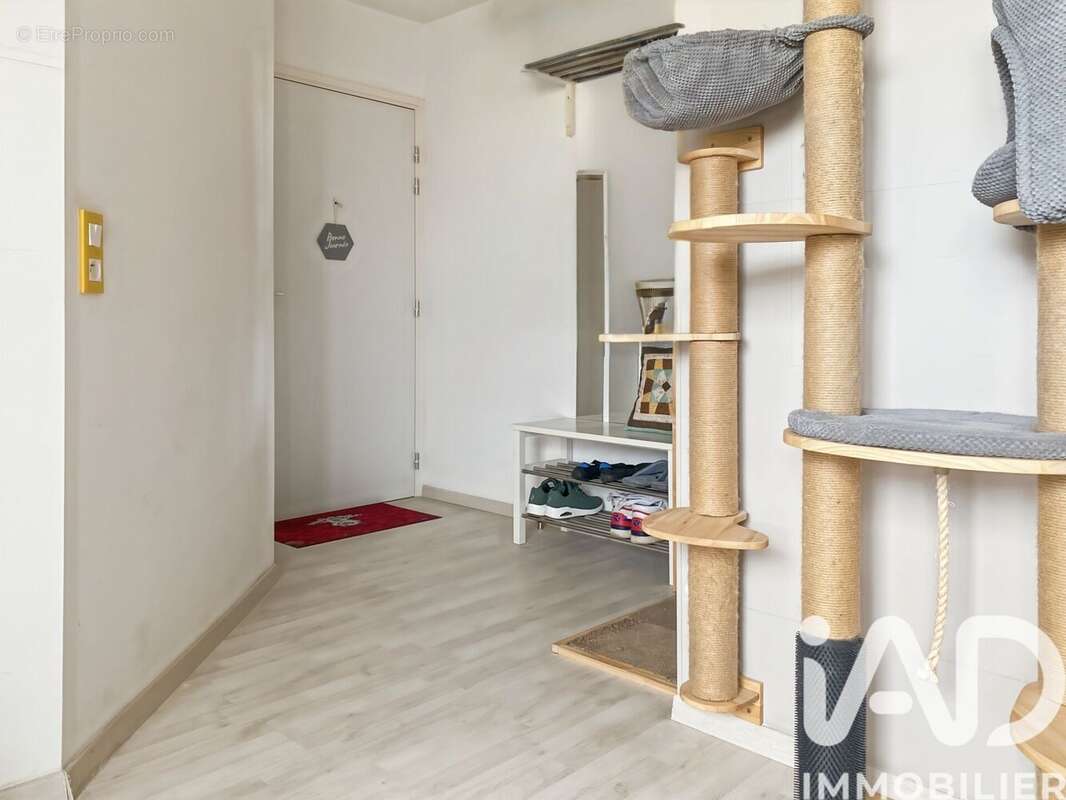 Photo 5 - Appartement à LIMEIL-BREVANNES