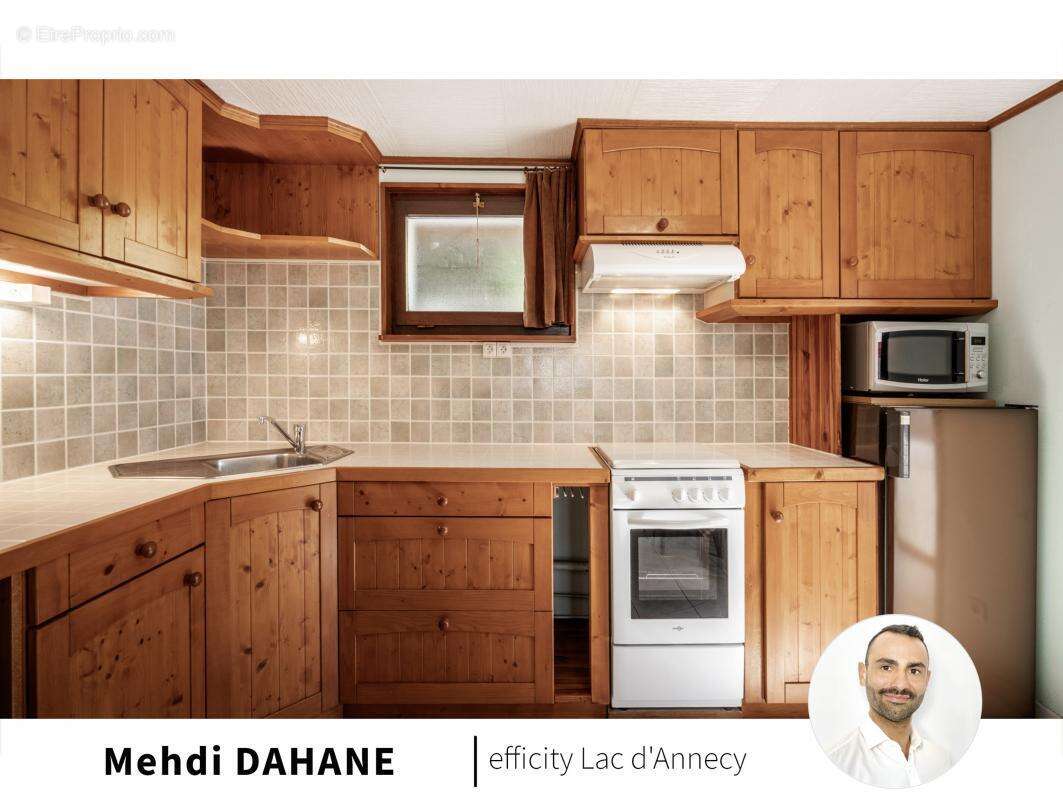 Maison à SAINT-JEAN-DE-SIXT