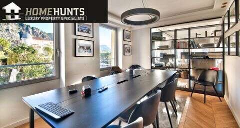 Appartement 98 m² à Beaulieu-Sur-Mer  - photo 3