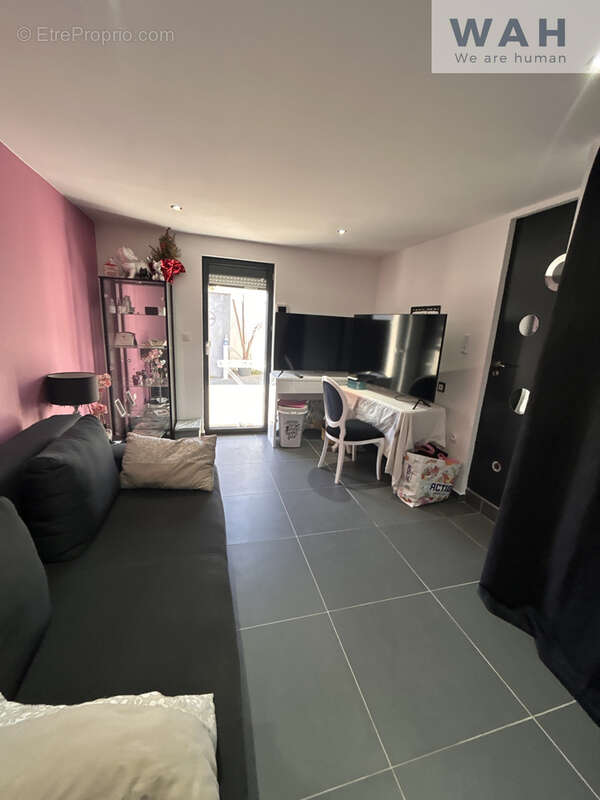 Maison à MILHAUD