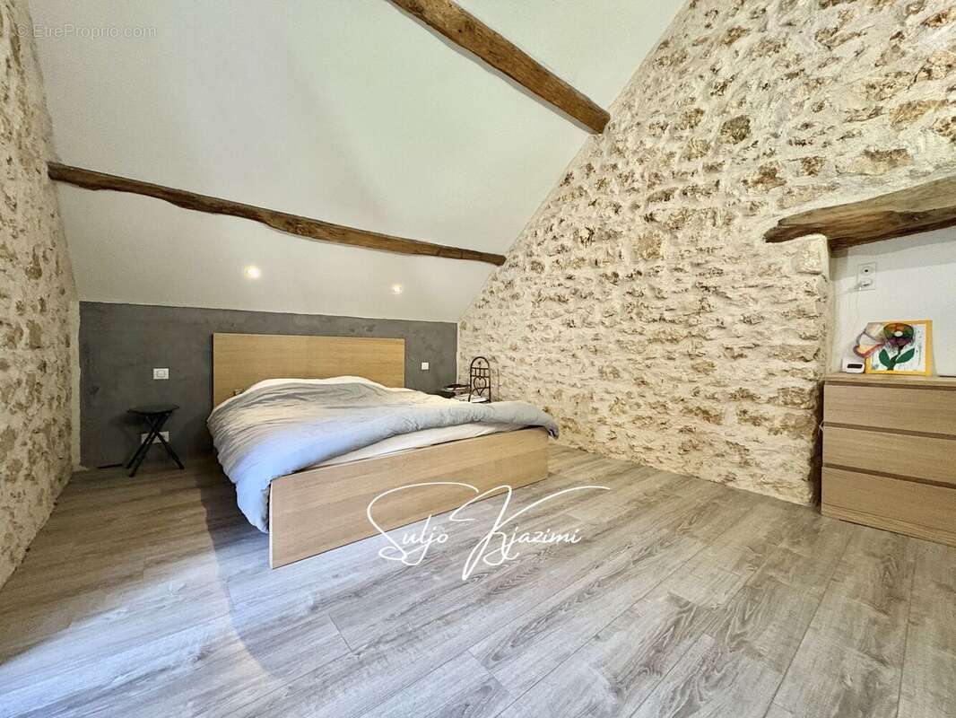 Maison à LE POINCONNET