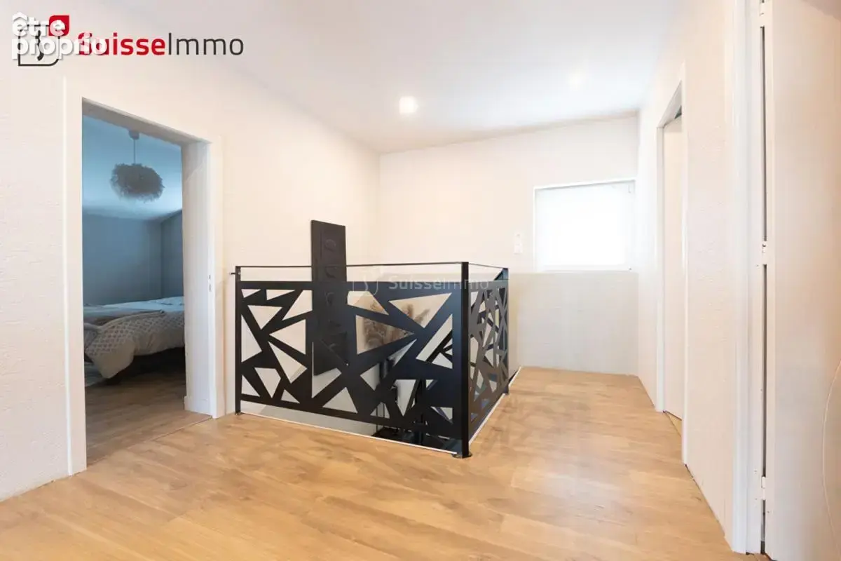 Maison  5 pièce(s) 159 m2 - photo 20