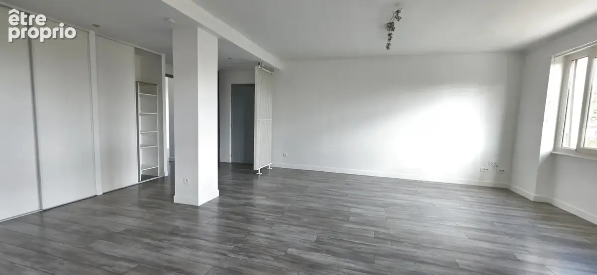 Très bel appartement secteur Jeanne d'Arc - photo 2