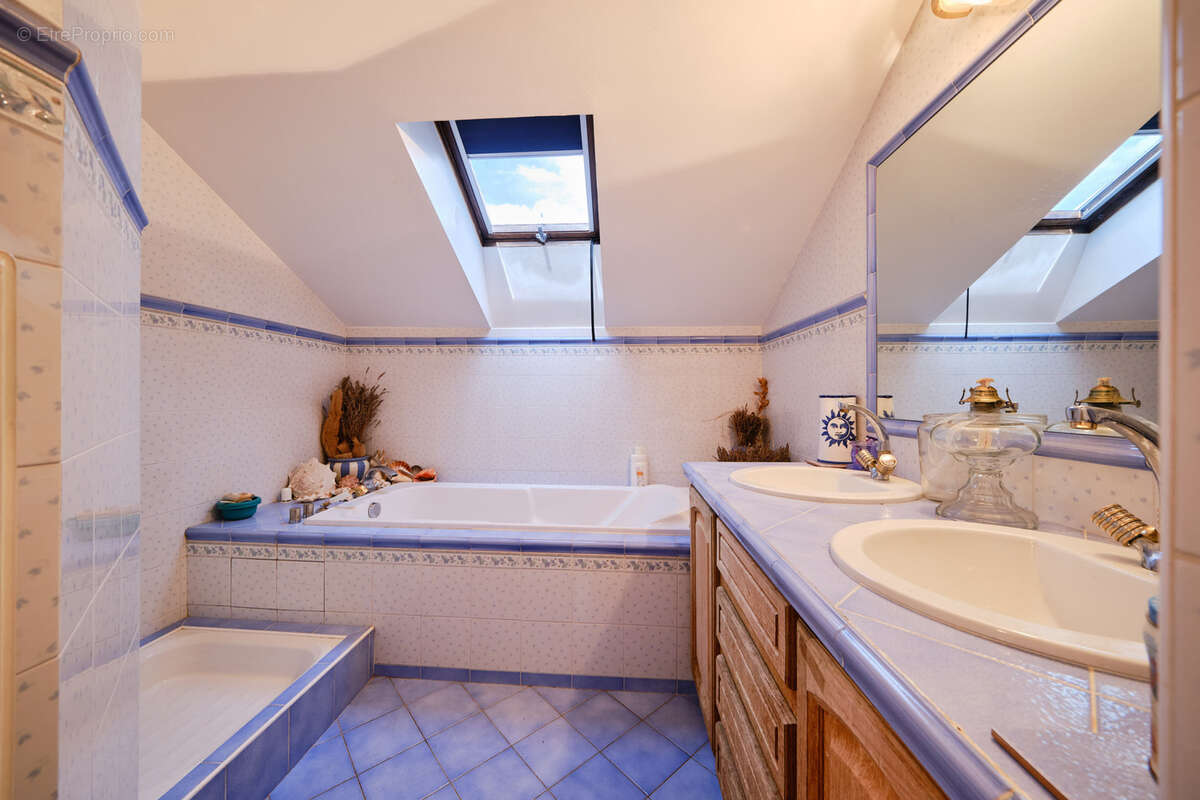 Maison à ANNECY-LE-VIEUX