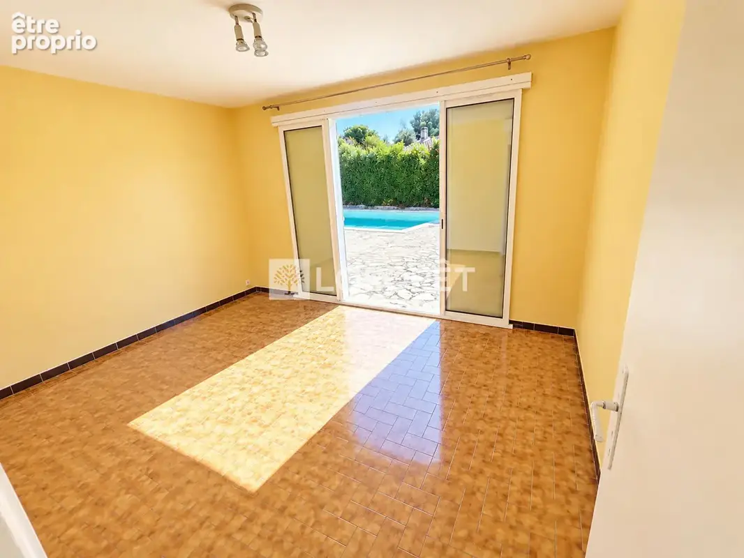 LA COUDOULIERE Maison Plain pied 140m² 6 pièces - photo 6