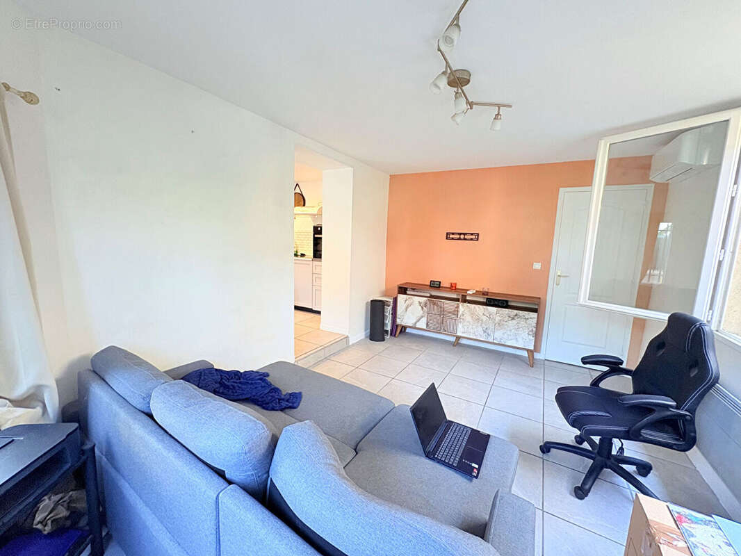 Appartement à CAGNES-SUR-MER