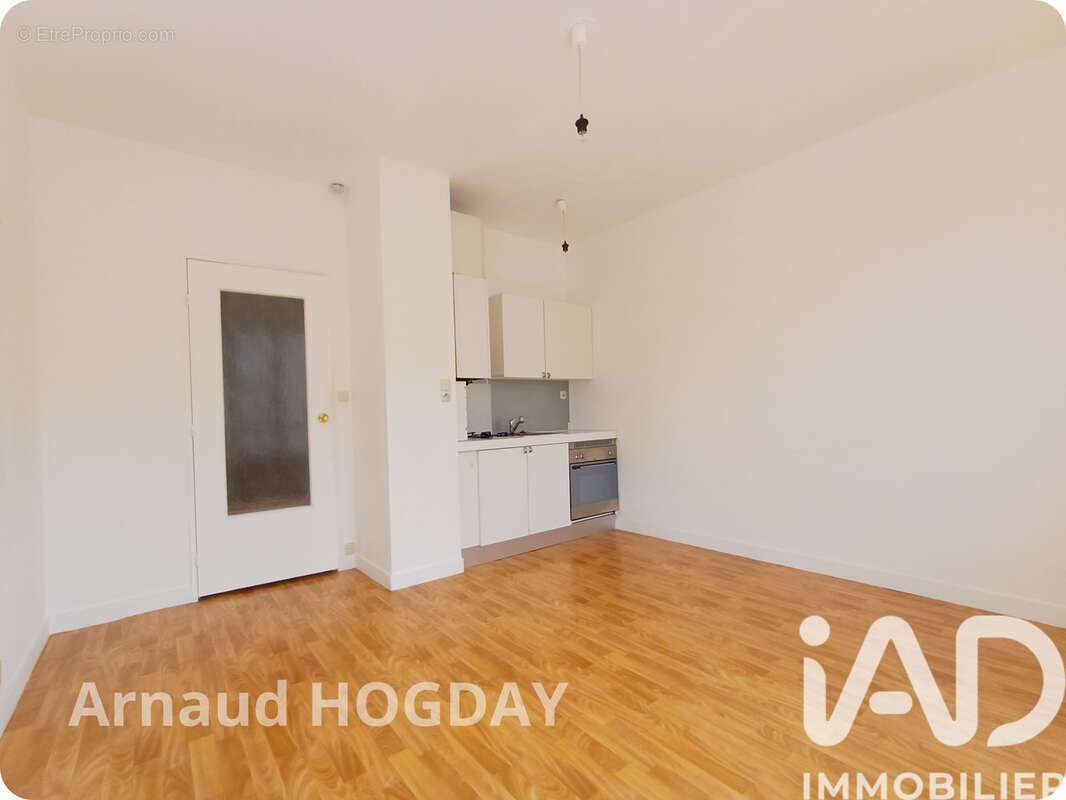 Photo 4 - Appartement à ANGERS