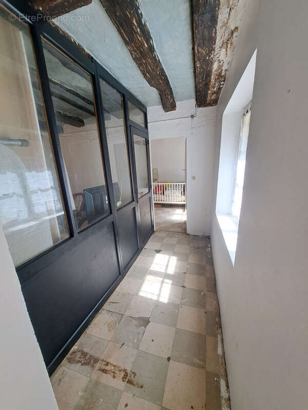 Maison 80 m² à La Rouxiere  - photo 5