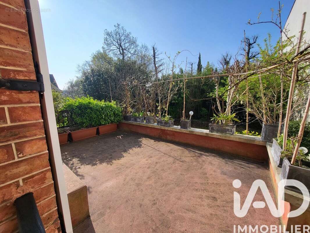 Photo 8 - Maison à NEUILLY-PLAISANCE