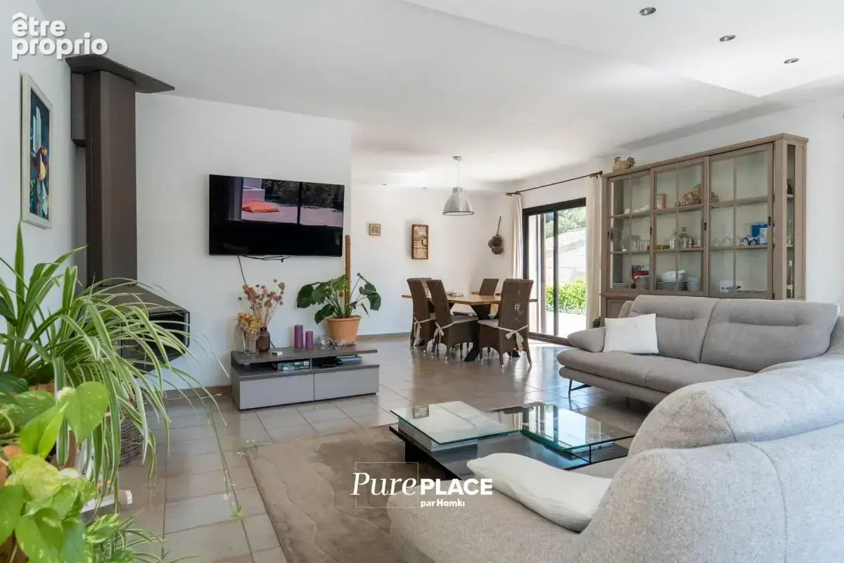 Villa d’exception – Martigues, entre élégance et art de vivre méditerranéen - photo 9