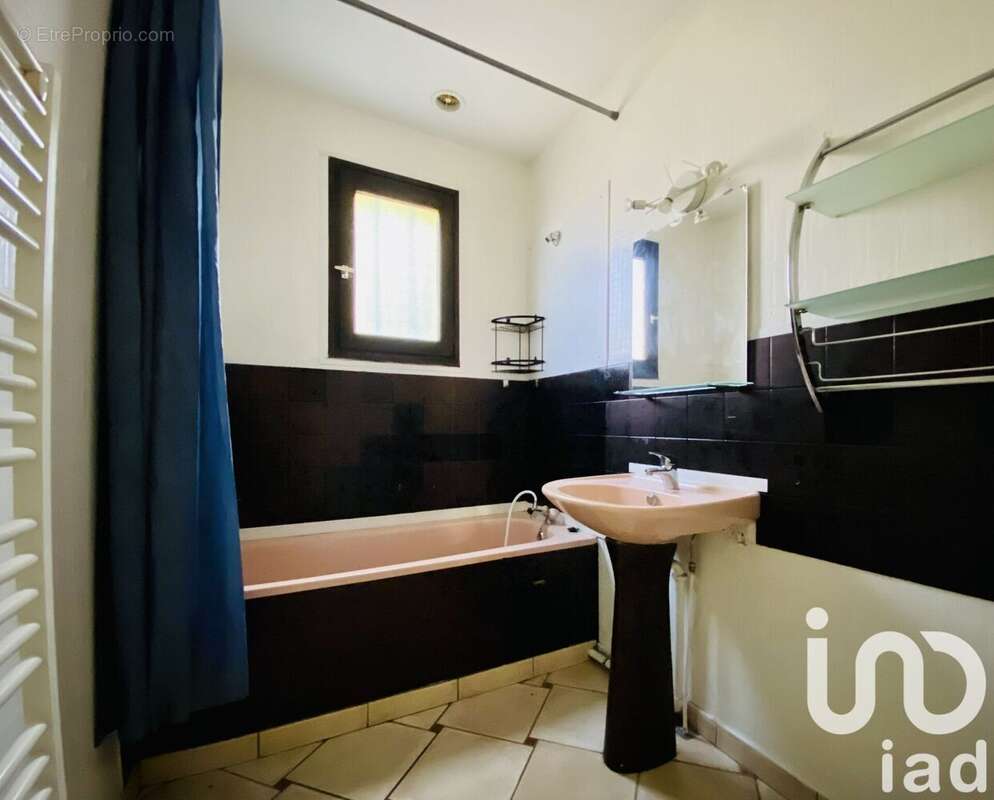 Photo 8 - Maison à LE VIGEN