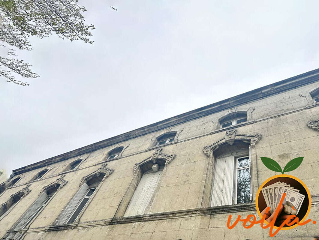 Appartement à CARCASSONNE