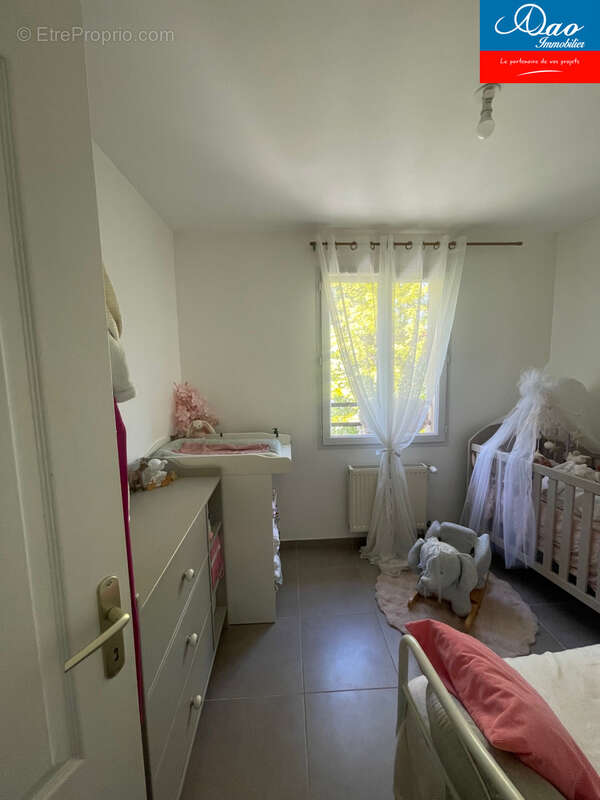 Troyes - Maison 3 chambres garage - photo 10