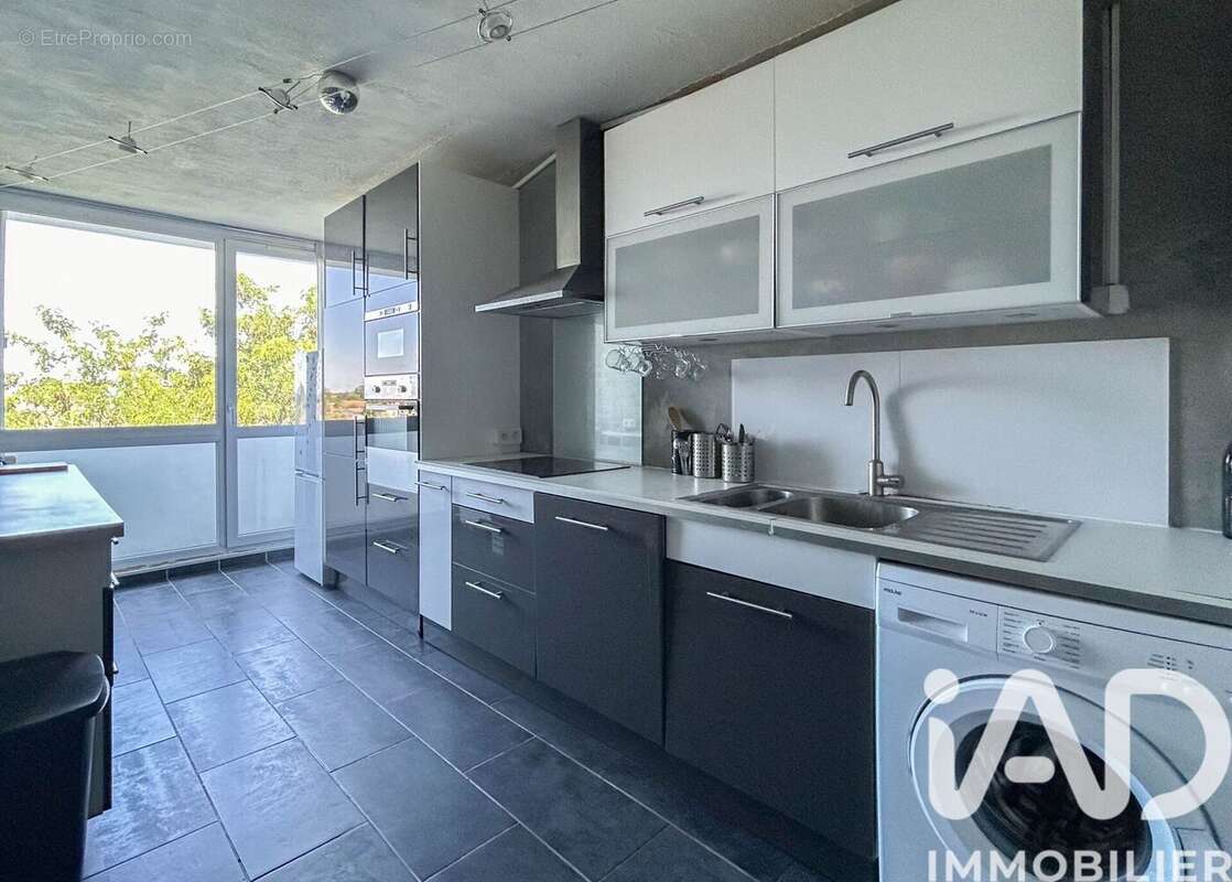 Photo 2 - Appartement à OSNY