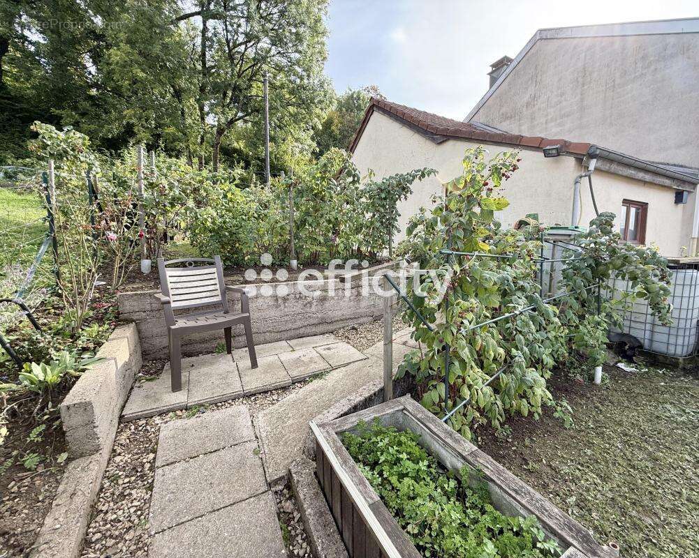 Maison à LONGWY