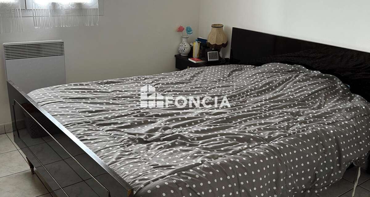 Maison à VILLEFRANCHE-DE-LAURAGAIS