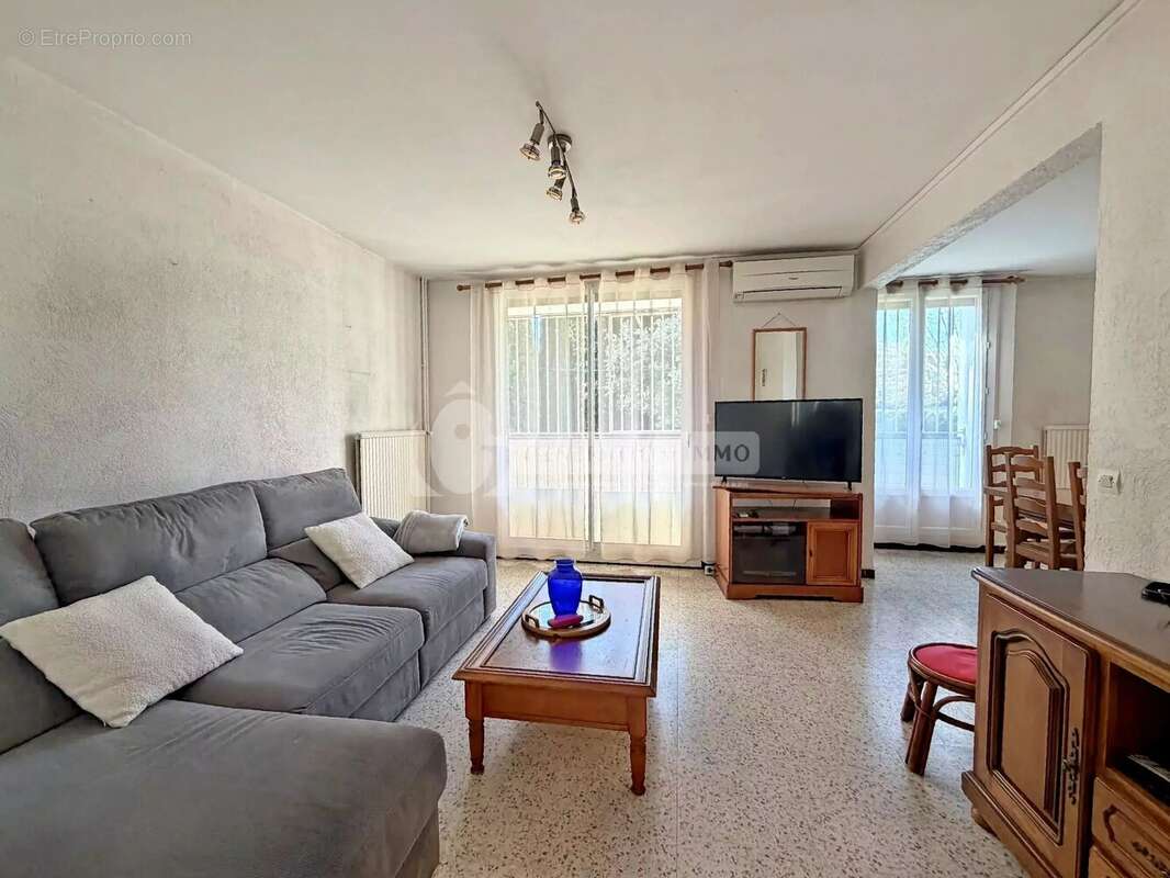 Appartement à ARLES