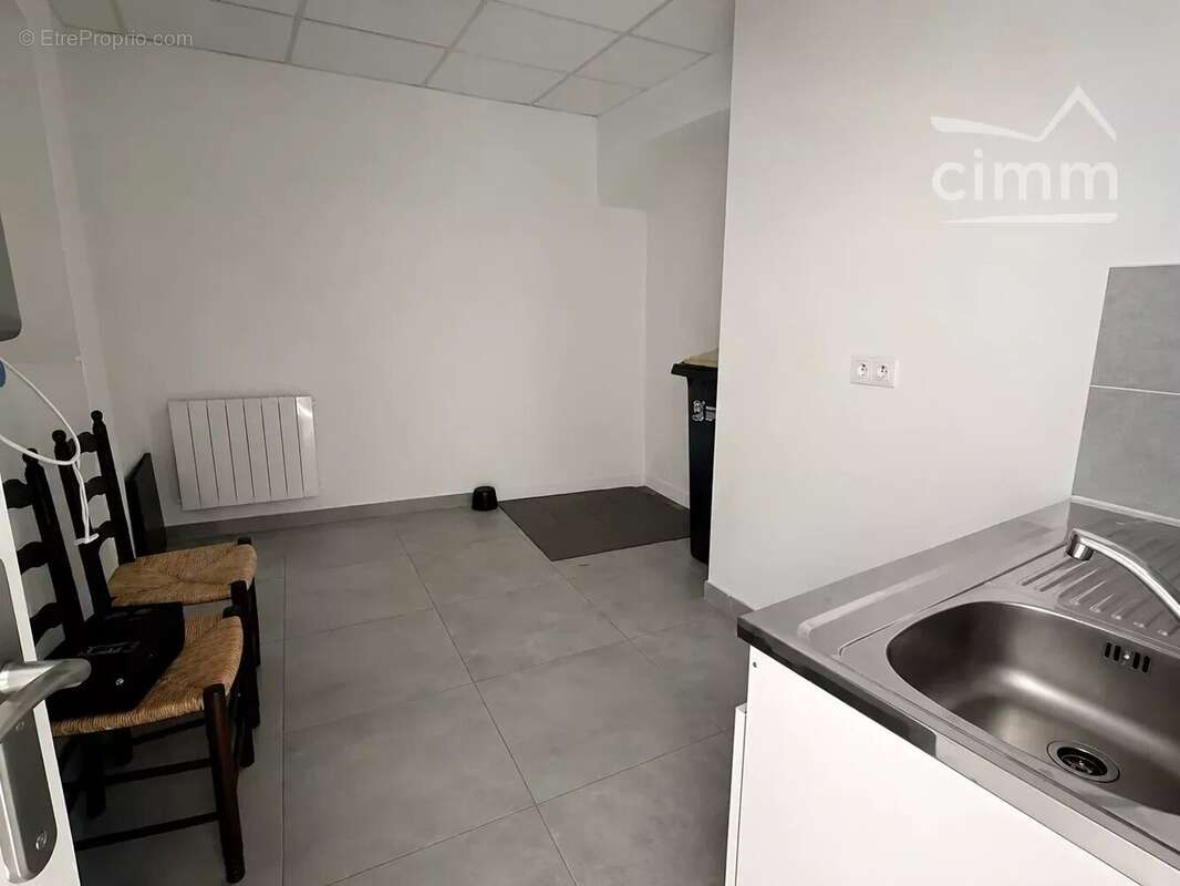 Immeuble de bureaux - centre-ville de blois - investissement ou installation d'entreprise - photo 6