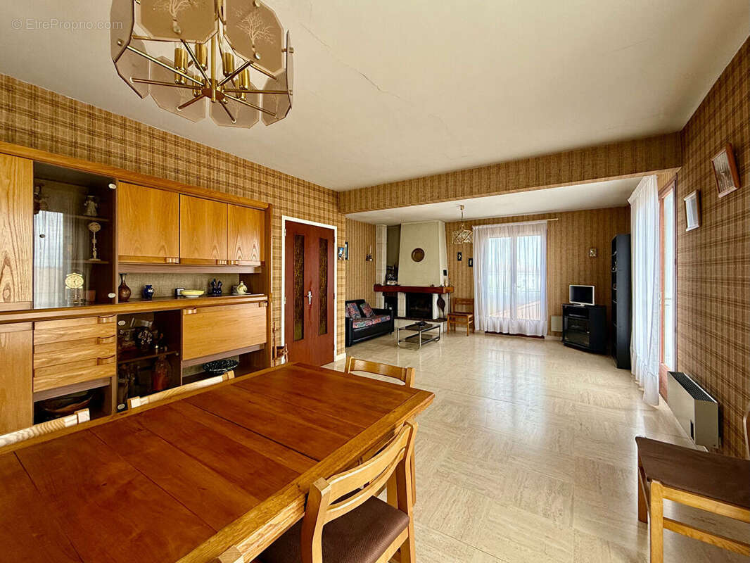 Maison 7 Pièces Vaux Sur Mer - photo 4