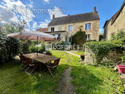 Maison à THURY-SOUS-CLERMONT