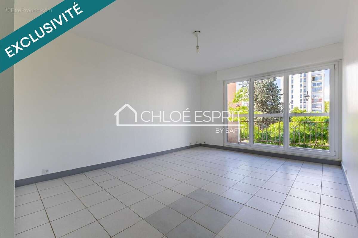 Photo 2 - Appartement à EPINAY-SOUS-SENART