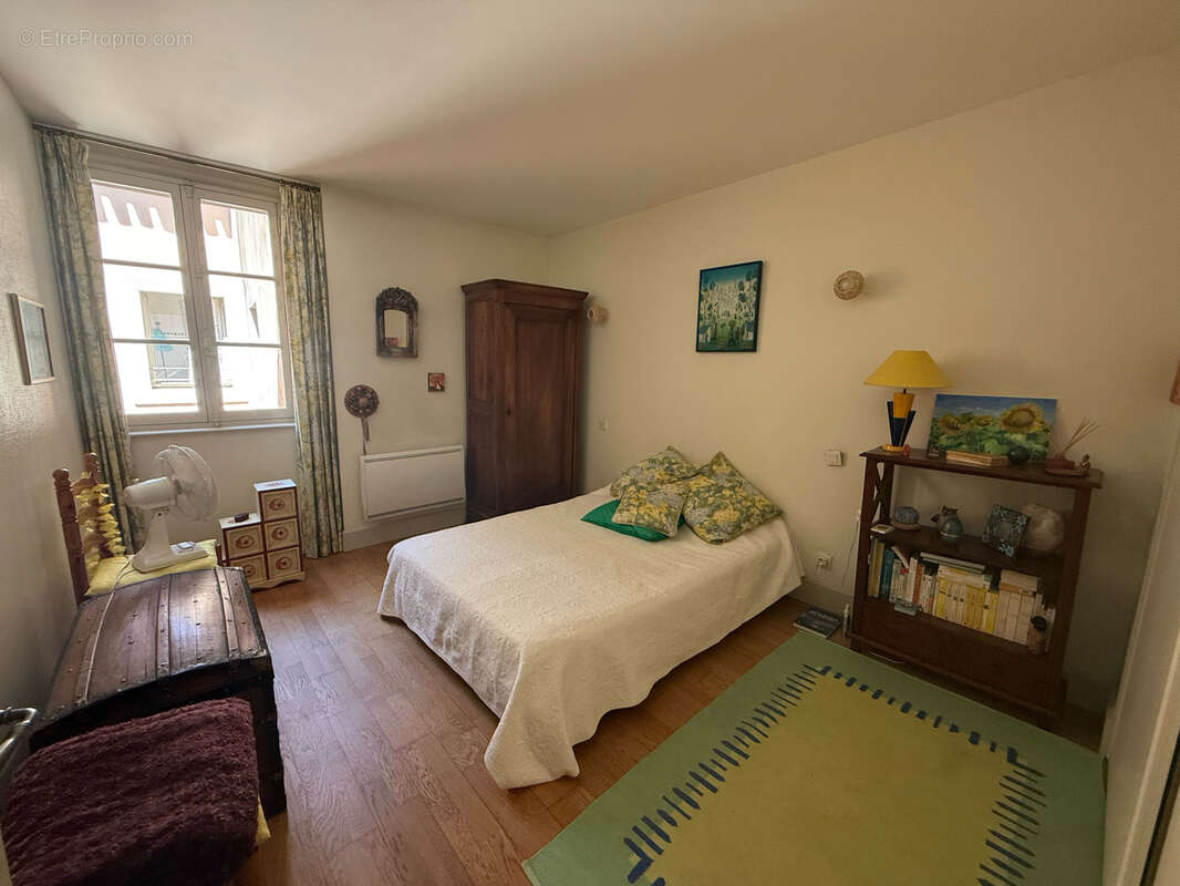 Appartement traversant au cœur de la Bastide Saint-Louis - photo 9