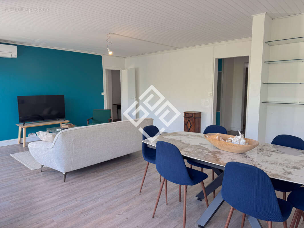 Appartement à NARBONNE