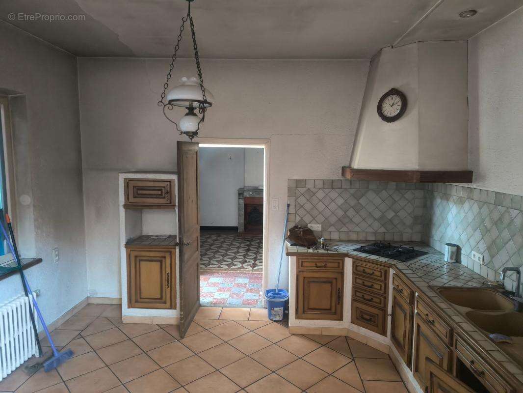 Maison à LIMOUX